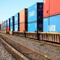 Rolling stock parameters