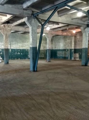 Склад Харьков (р-н Пивзавода Рогань)